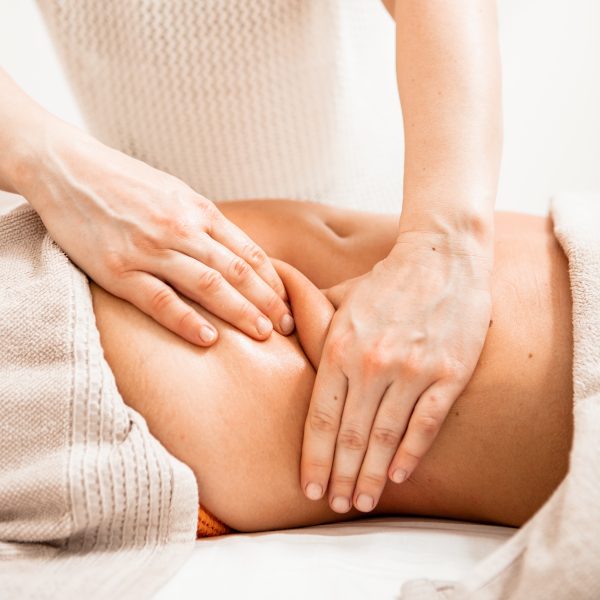 Brasilianische Lymphdrainage Body 10 er Paket