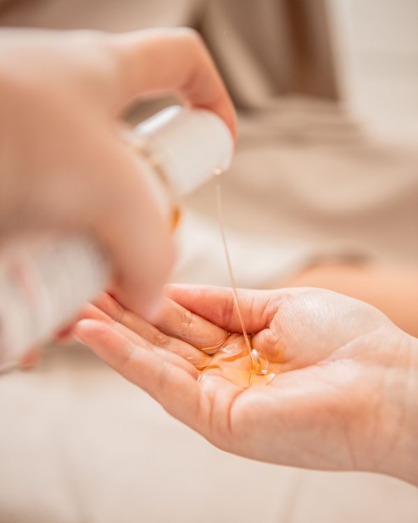 Brasilianische Lymphdrainage Face 10 er Paket